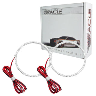 Oracle Lighting LED Fog Halo Kit: Dodge Viper 1996-2002