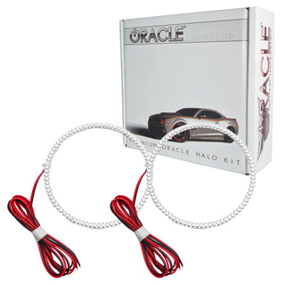 Oracle Lighting LED Fog Halo Kit: Dodge Viper 1996-2002
