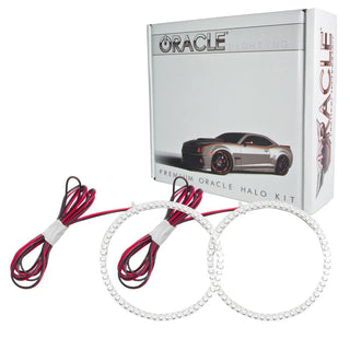 Oracle Lighting LED Fog Halo Kit: Dodge Viper 2003-2009