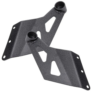 Oracle Lighting Off-Road LED Light Bar Roof Brackets: Dodge Ram 1500 / Ram 2500 / Ram 3500 2002-2008