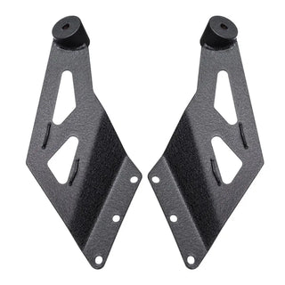 Oracle Lighting Off-Road LED Light Bar Roof Brackets: Dodge Ram 1500 / Ram 2500 / Ram 3500 2002-2008