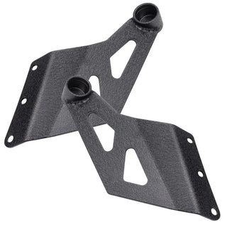 Oracle Lighting Off-Road LED Light Bar Roof Brackets: Dodge Ram 1500 / Ram 2500 / Ram 3500 2002-2008