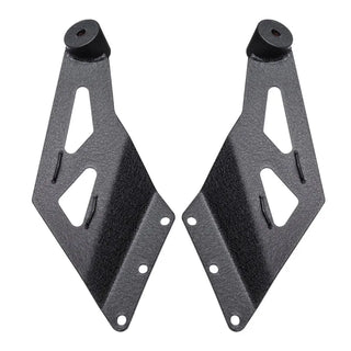 Oracle Lighting Off-Road LED Light Bar Roof Brackets: Dodge Ram 1500 / Ram 2500 / Ram 3500 2002-2008