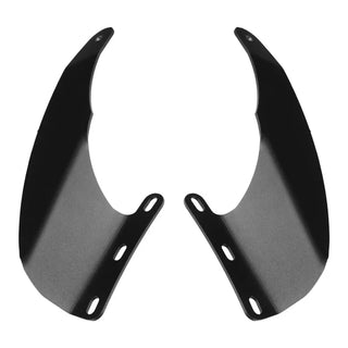 Oracle Lighting Off-Road LED Light Bar Roof Brackets: Dodge Ram 1500 / Ram 2500 / Ram 3500 2002-2008