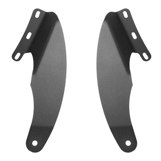 Oracle Lighting Off-Road LED Light Bar Roof Brackets: Dodge Ram 1500 / Ram 2500 / Ram 3500 2002-2008