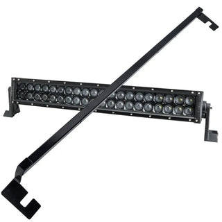 Oracle Lighting Bumper Mount Bracket and Light: Ram 2500 / 3500 (2010) / Ram 2500 / 3500 (11-16)