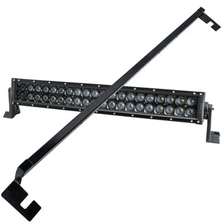 Oracle Lighting Bumper Mount Bracket and Light: Ram 2500 / 3500 (2010) / Ram 2500 / 3500 (11-16)