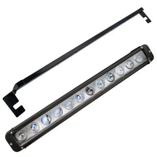 Oracle Lighting Bumper Mount Bracket and Light: Ram 2500 / 3500 (2010) / Ram 2500 / 3500 (11-16)