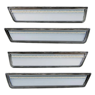 Oracle Lighting Concept Sidemarker Set: Dodge Challenger 2008-2014