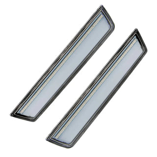 Oracle Lighting Concept Sidemarker Set (REAR): Dodge Charger 2011-2014