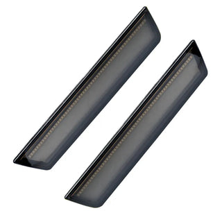 Oracle Lighting Tinted Concept Sidemarker Set (REAR): Dodge Charger 2011-2014