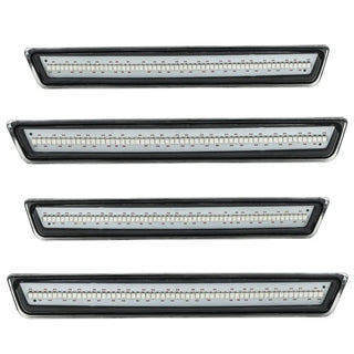 ORACLE Lighting Concept Sidemarker Set: Dodge Challenger (15-23)
