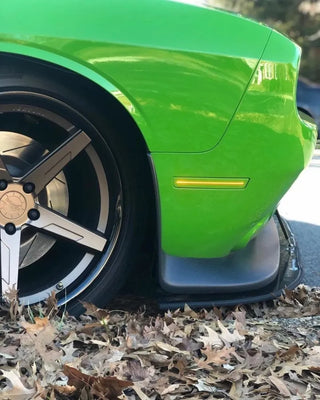 ORACLE Lighting Concept Sidemarker Set: Dodge Challenger (15-23)