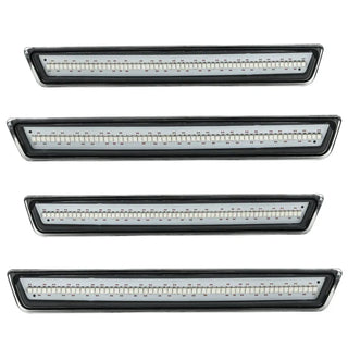 ORACLE Lighting Concept Sidemarker Set: Dodge Challenger (15-23)