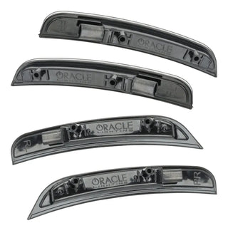 Oracle Tinted Concept Sidemarker Set: Dodge Charger (15-23)