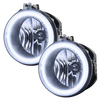 Oracle Lighting LED Waterproof Fog Halo Kit: Dodge Charger 2006-2014