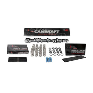 Brian Tooley Racing Hemi Master Camshaft Kit: Chrysler / Dodge / Jeep / Ram 5.7L Hemi 2009 - 2025