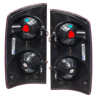 Oracle Lighting SMD TL: Dodge Ram 1500 / Ram 2500 / Ram 3500 2007-2008