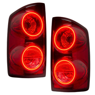 Oracle Lighting SMD TL: Dodge Ram 1500 / Ram 2500 / Ram 3500 2007-2008