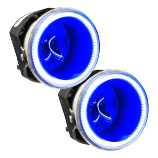 Oracle SMD FL Blue: Dodge Durango 2011-2013