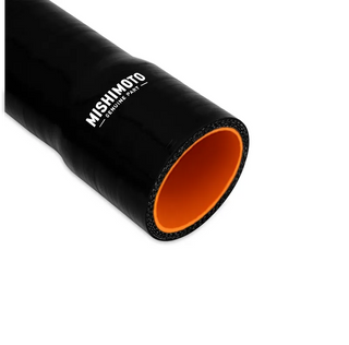 Mishimoto Silicone Radiator Hose Kit Black (F&R): 13-14 RAM 2500/3500/4500/5500 6.7L Cummins