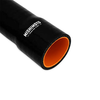 Mishimoto Silicone Radiator Hose Kit Black (F&R): 13-14 RAM 2500/3500/4500/5500 6.7L Cummins