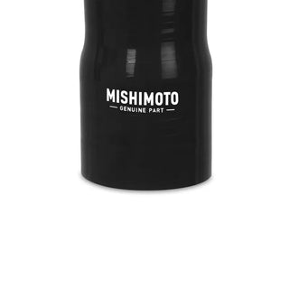Mishimoto Silicone Radiator Hose Kit Black (F&R): 13-14 RAM 2500/3500/4500/5500 6.7L Cummins