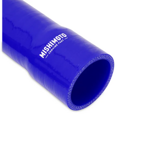 Mishimoto Silicone Radiator Hose Kit Blue (F&R): 13-14 RAM 2500/3500/4500/5500 6.7L Cummins
