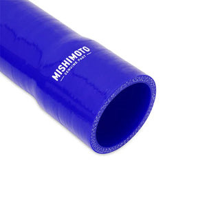 Mishimoto Silicone Radiator Hose Kit Blue (F&R): 13-14 RAM 2500/3500/4500/5500 6.7L Cummins