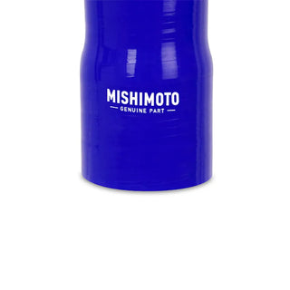 Mishimoto Silicone Radiator Hose Kit Blue (F&R): 13-14 RAM 2500/3500/4500/5500 6.7L Cummins