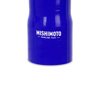 Mishimoto Silicone Radiator Hose Kit Blue (F&R): 13-14 RAM 2500/3500/4500/5500 6.7L Cummins