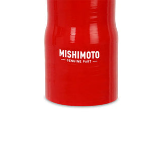 Mishimoto Silicone Radiator Hose Kit Red (F&R): RAM 2500 / 3500 / 4500 / 5500 6.7L Cummins 2013-2014