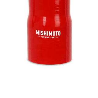 Mishimoto Silicone Radiator Hose Kit Red (F&R): RAM 2500 / 3500 / 4500 / 5500 6.7L Cummins 2013-2014