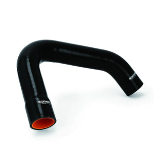 Mishimoto Silicone Radiator Hose Kit Black (F&R): RAM 2500/3500/4500/5500 2015-2018 6.7L Cummins