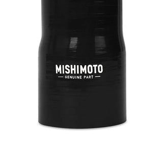 Mishimoto Silicone Radiator Hose Kit Black (F&R): RAM 2500/3500/4500/5500 2015-2018 6.7L Cummins