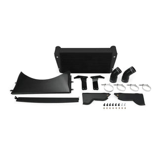Mishimoto Black Intercooler: Ram 2500 / Ram 3500 2013-2018