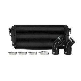 Mishimoto Black Intercooler: Ram 2500 / Ram 3500 2013-2018