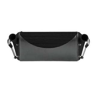 Mishimoto Black Intercooler: Ram 2500 / Ram 3500 2013-2018