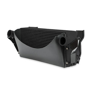 Mishimoto Black Intercooler: Ram 2500 / Ram 3500 2013-2018