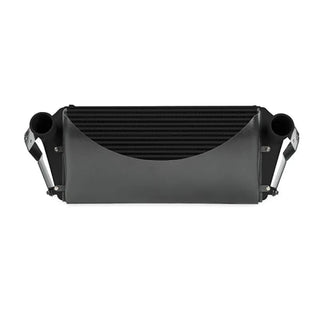 Mishimoto Black Intercooler Kit: Ram 2500 / Ram 3500 2013-2018