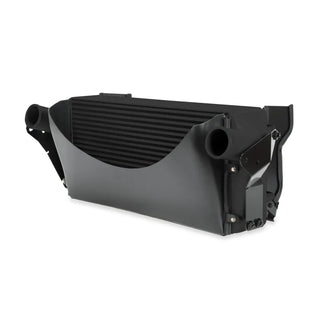 Mishimoto Black Intercooler Kit: Ram 2500 / Ram 3500 2013-2018