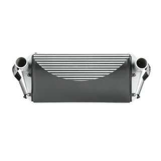 Mishimoto Silver Intercooler Kit: Ram 2500 / Ram 3500 2013-2018
