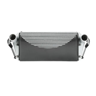 Mishimoto Silver Intercooler Kit: Ram 2500 / Ram 3500 2013-2018