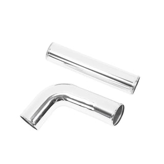 Mishimoto Intercooler Pipe & Boot Kit 3.5in (F&R): RAM 2500/3500 2009-2012 6.7L Cummins