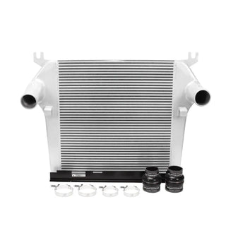 Mishimoto Intercooler: Dodge Ram 3500 (2009-2010) / Ram 2500 / Ram 3500 (2011-2012)