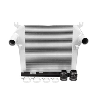 Mishimoto Intercooler: Dodge Ram 3500 (2009-2010) / Ram 2500 / Ram 3500 (2011-2012)