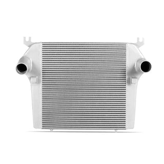 Mishimoto Intercooler: Dodge Ram 3500 (2009-2010) / Ram 2500 / Ram 3500 (2011-2012)