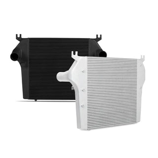Mishimoto Intercooler: Dodge Ram 3500 (2009-2010) / Ram 2500 / Ram 3500 (2011-2012)