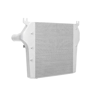 Mishimoto Intercooler Kit: Dodge Ram 3500 (2009-2010) / Ram 2500 (2010-2012) / Ram 3500 (2011-2012)
