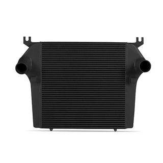 Mishimoto Black Intercooler Kit: Dodge Ram 3500 (2009-2010) / Ram 2500 / Ram 3500 (2011-2012)